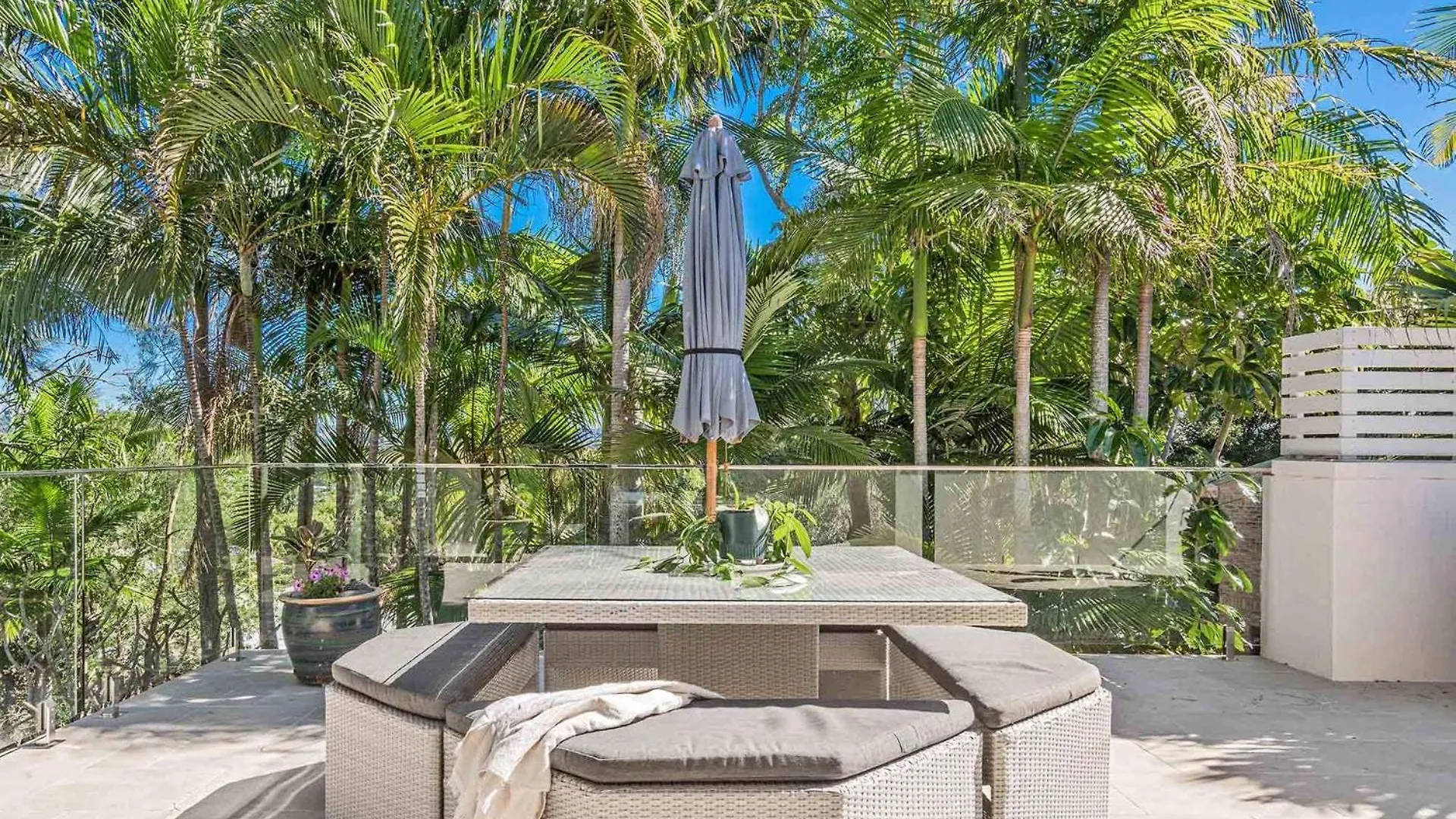 A Perfect Stay - Byron Pacific Vista Byron Bay