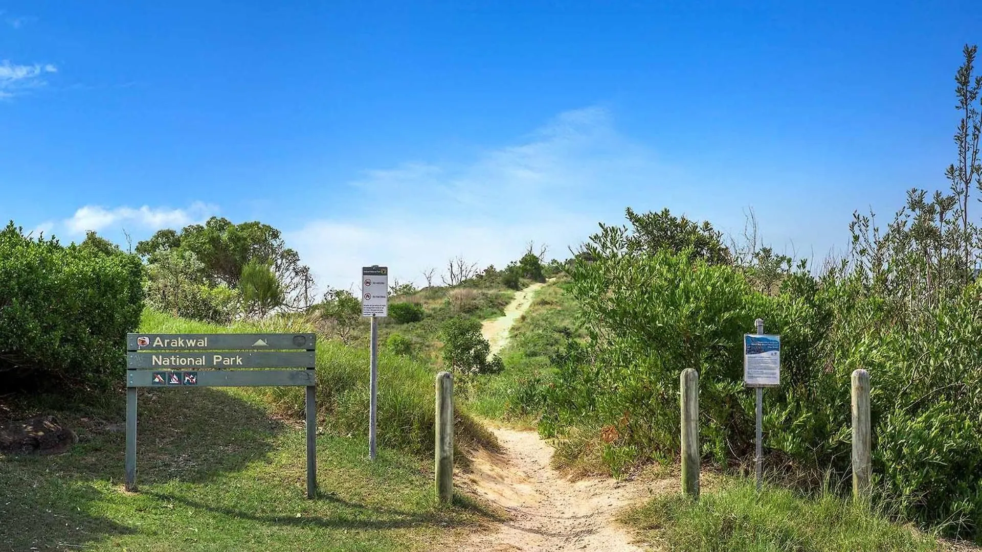 A Perfect Stay - Byron Pacific Vista Byron Bay Australia