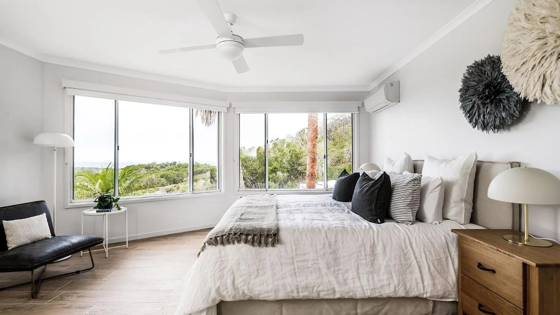 A Perfect Stay - Byron Pacific Vista Byron Bay