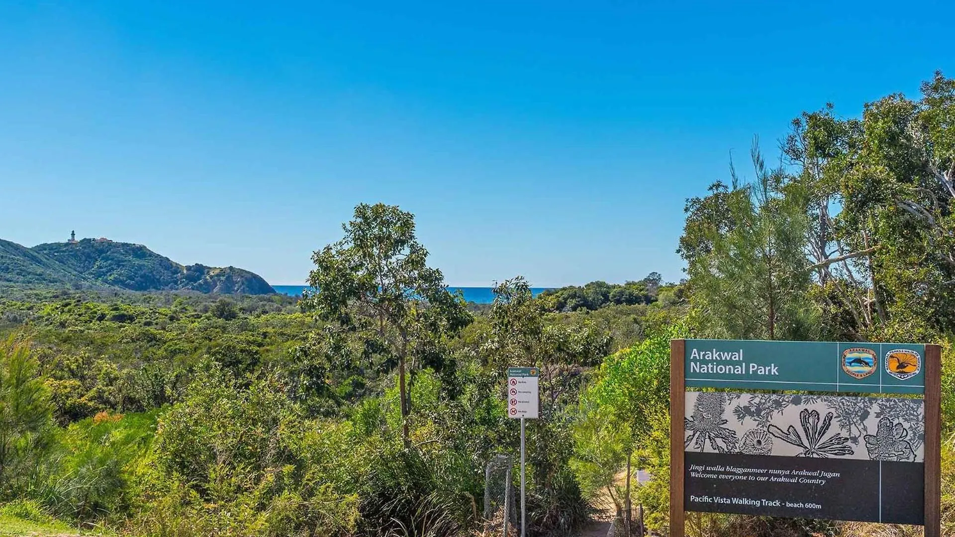Holiday home A Perfect Stay - Byron Pacific Vista Byron Bay