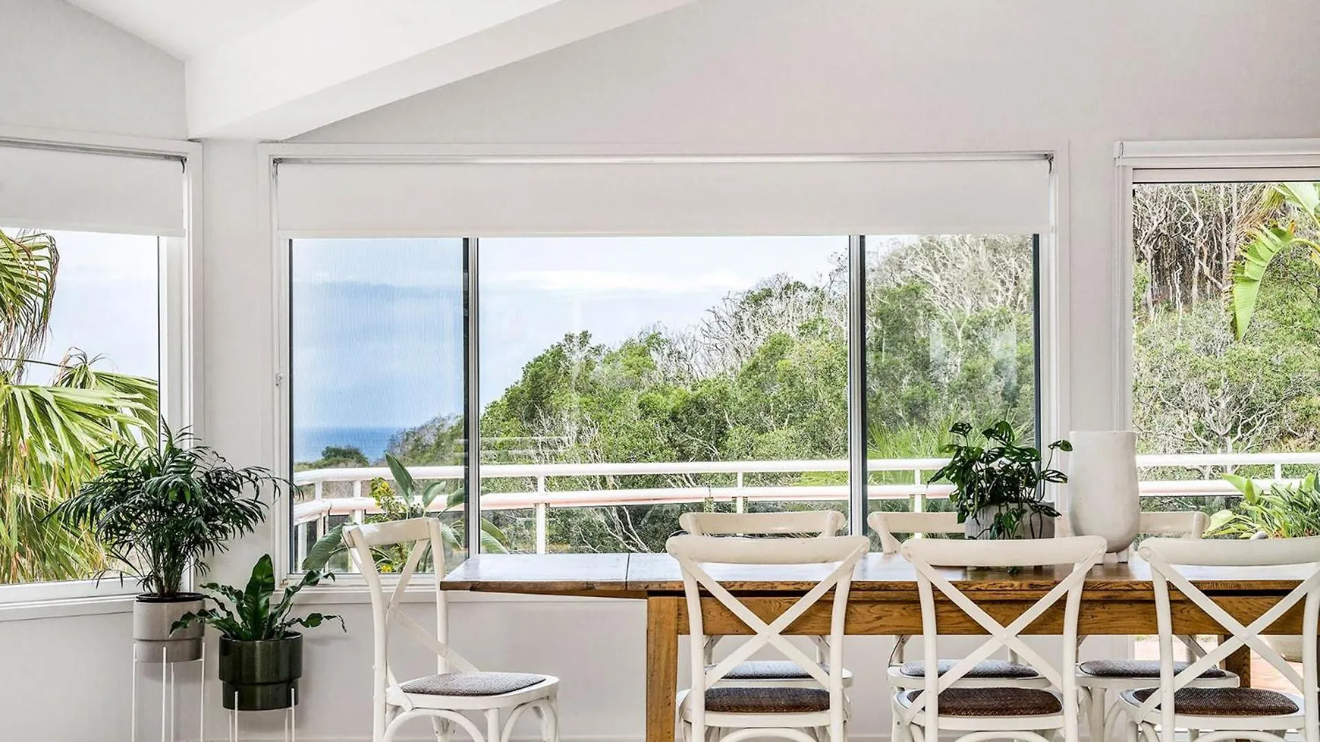 A Perfect Stay - Byron Pacific Vista Byron Bay