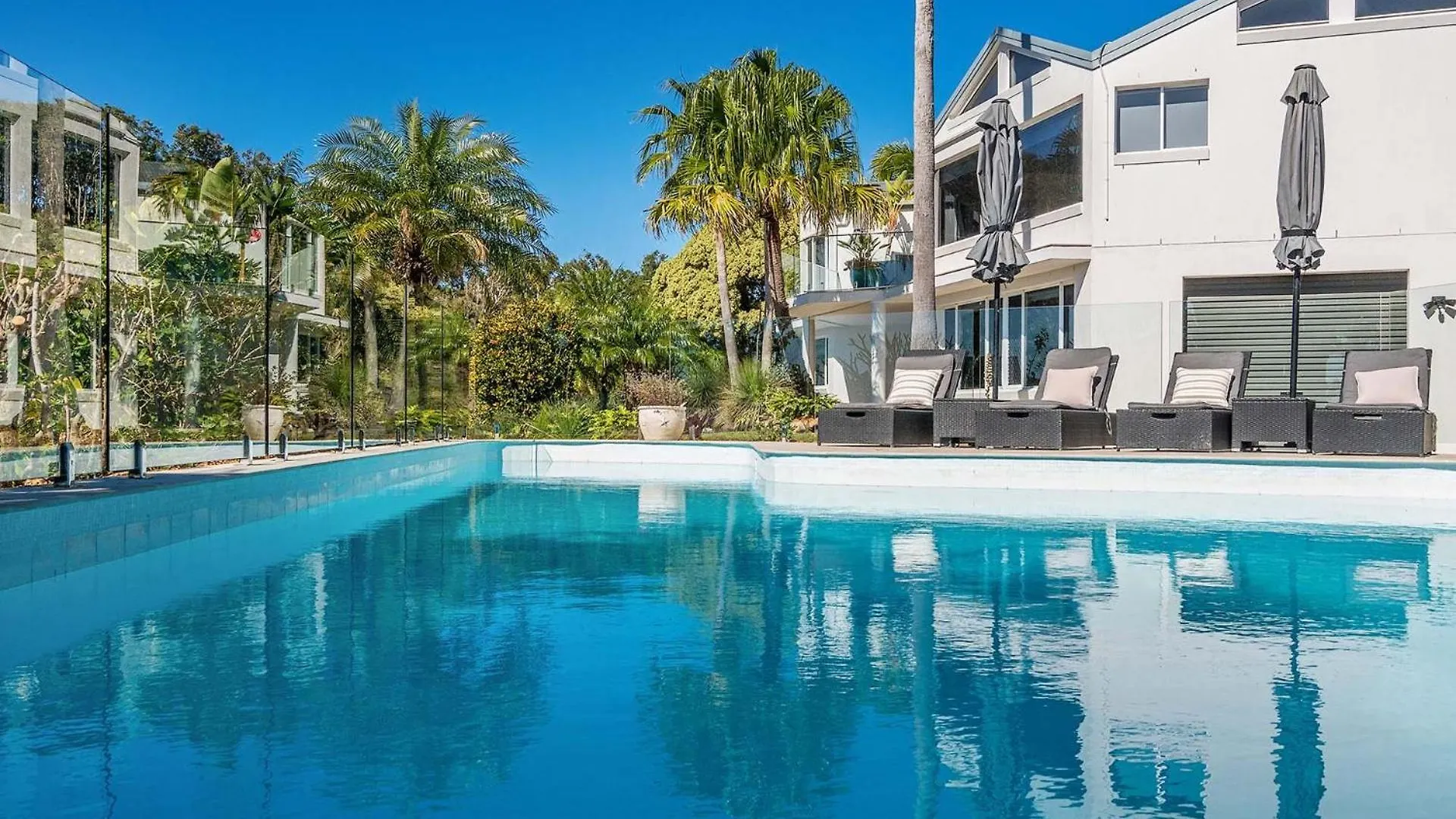 A Perfect Stay - Byron Pacific Vista Byron Bay Holiday home